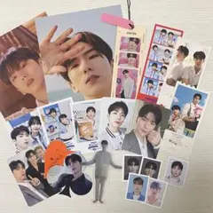 【匿名配送】キヒョンセット