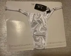 断捨離212_TM_collection_ウエスト調整フルバックビキニ_Mサイズ