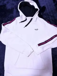 パーカートレーナー