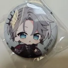 めろんぱーかー めろぱか なろ屋さん缶バッジ