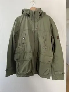 ミリタリー ミリタリージャケット