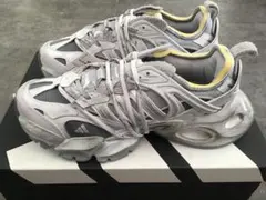 新品未使用 RAF SIMONS Runner Pharaxus 42 - メルカリ