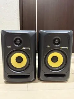 【美品】KRKモニタースピーカー　ROKIT 5 G3 Amazon | KRK Rokit Series 5