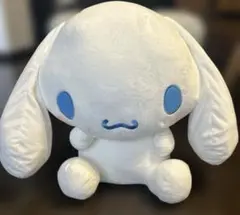 最終値下げ！特大ぬいぐるみ　シナモロール