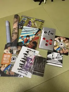カゲロウプロジェクトCD、グッズセット カゲロウプロジェクト カゲプロ モモ グッズセット - メルカリ