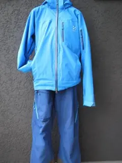 2025年最新】HAGLOFS スキーウェア(男性用)の人気アイテム - メルカリ