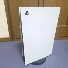 173】プレステ5　 デジタルエディション　 本体　PS5 CFI-1100 B