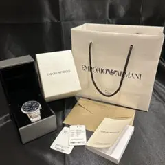 エンポリオアルマーニ 腕時計