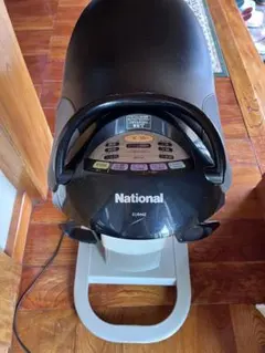 National JOBA EU6442 乗馬　送料込