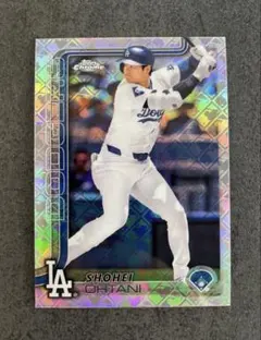 2026 BOWMAN 大谷翔平 299シリ purple mojo - メルカリ