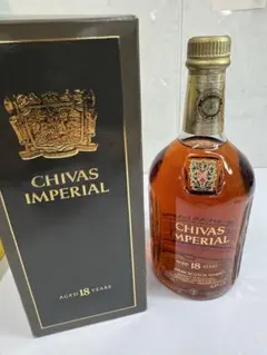 2026年最新】CHIVAS IMPERIAL 18の人気アイテム - メルカリ