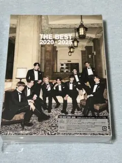 THE BEST 2020 - 2025 SnowMan