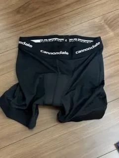 Cannondale サイクルジャージ SM139 Mサイズ ブラック 2025年最新