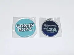 2026年最新】GRe4N boyzの人気アイテム - メルカリ