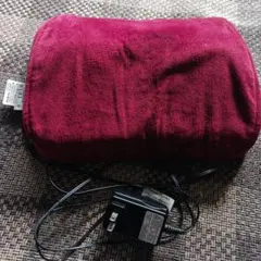 ALINCO　ボディーケアクッション