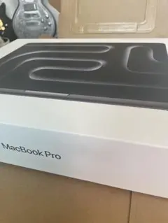 MacBook Pro Apple M4 Pro 14インチ