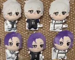 ブルーロック ちびぐるみ エピソード凪