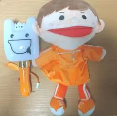2026年最新】めいちゃんどこでもパペットの人気アイテム - メルカリ