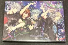 DVD通常盤 劇場版 うたの☆プリンスさまっ♪ TABOO NIGHT XXXX