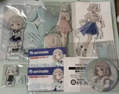 学マス リーリヤ セット【代行業者様購入お断り】
