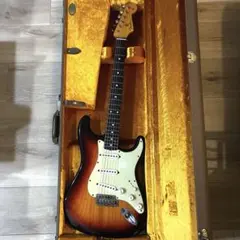 Fender USA American vintage 62 2011年製のサムネイル