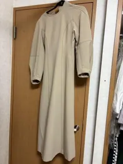 STYLEMIXER Sサイズ 長袖ワンピース