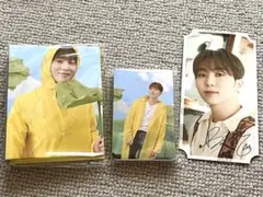 SEVENTEEN  スングァン　トレカ　HEAVEN  Carat盤　未開封