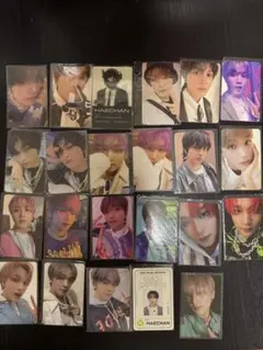 ヘチャン Haechan トレカ NCT