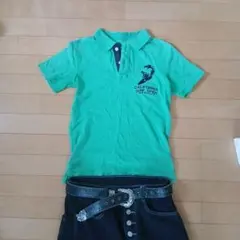 GAP California Surf Openのサムネイル
