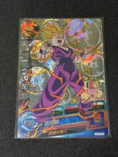 2026年最新】ドラゴンボールヒーローズ旧弾の人気アイテム - メルカリ