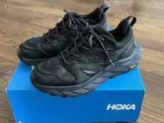 HOKA ONEONE ANACAPA 2 LOW GTX / 26.0㎝