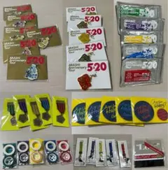 嵐　会場限定　まとめ売り