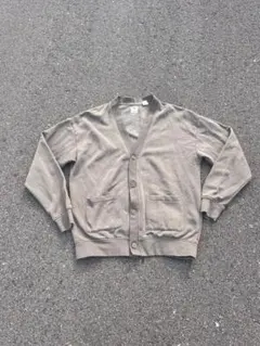 Levi's リラックスフィット カーディガン M セージグリーンのサムネイル