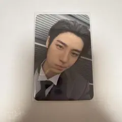 BOYNEXTDOOR イハン Why DMM ヨントントレカ