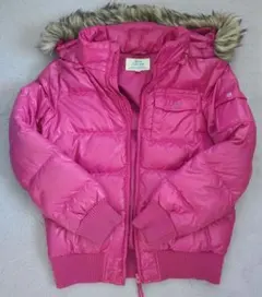 ユニクロ ダウンコレクション ダウンジャケット 150cm