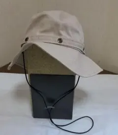 ♦帽子♦　　✨首紐付き