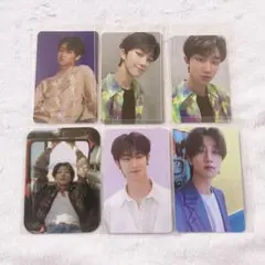 THE8 ヘンガレ ヨントン トレカ