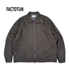 ファクトタム
