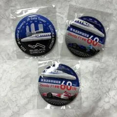 2026年最新】f1 ピンバッジの人気アイテム - メルカリ