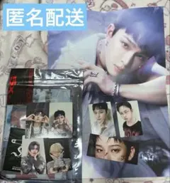 ONEUS 5X main ver イド　セット