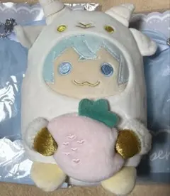 すとぷり ころんくん ぬいぐるみ