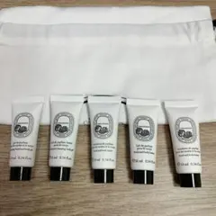 ディプティック アールデュソワントラベルセットボディケア - メルカリ