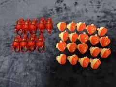 すとぷりリングライト　莉犬くん