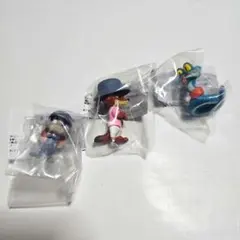 ズートピア2 ならぶんです。ジュディ ニック ゲイリー ガチャ ①