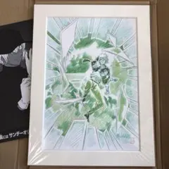 名探偵コナン　複製原画　ゼロの執行人　安室透　降谷零　応募者全員サービス Amazon.co.jp: コナン 複製原画 劇場版 応募者全員サービス 全サ