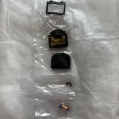 ピクサーキャラクターMovie Collection2トイストーリー　ウッディー