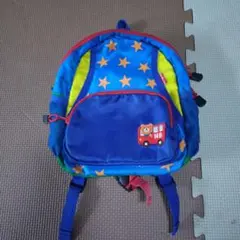 ホットビスケッツ　リュック