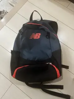 New Balance リュック サッカー バックパックのサムネイル