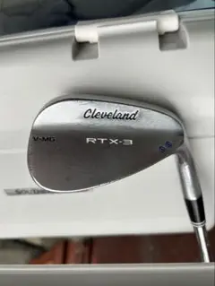 Cleveland RTX-3 50/10 ウェッジ