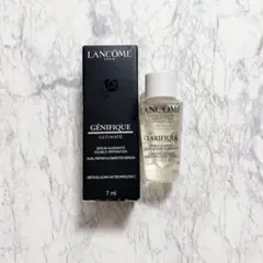 ランコム ジェニフィック アルティメ セラム デュアルエッセンス ローションEX